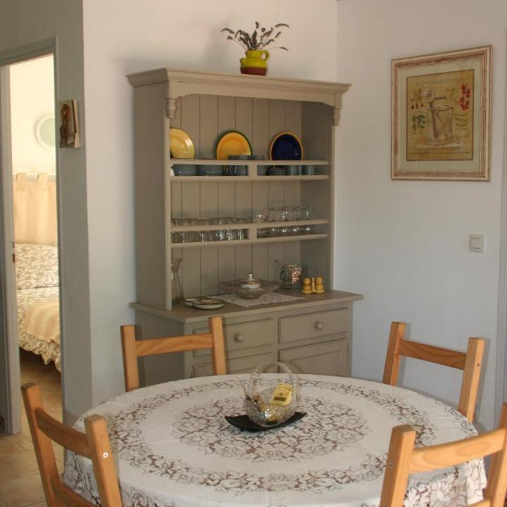 Photo of Kitchen in Salernes