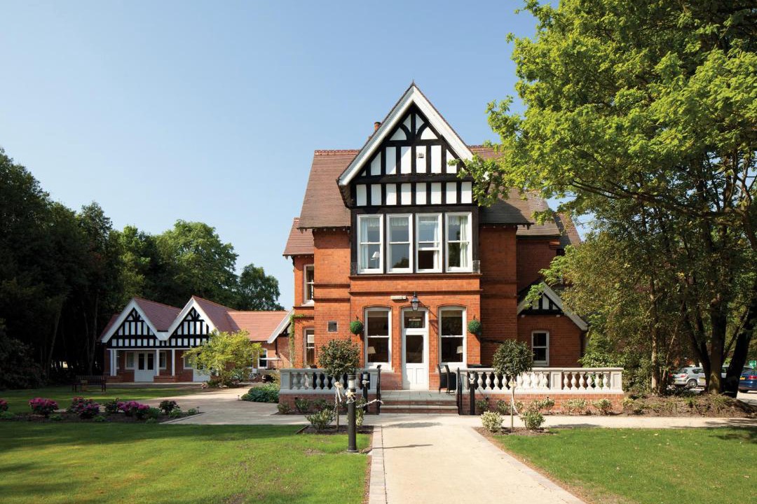 Photo of Others in Woodhall Spa