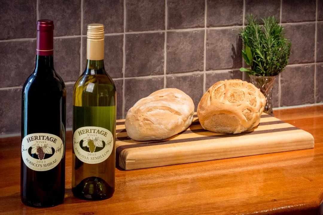 Photo of Others in Marananga