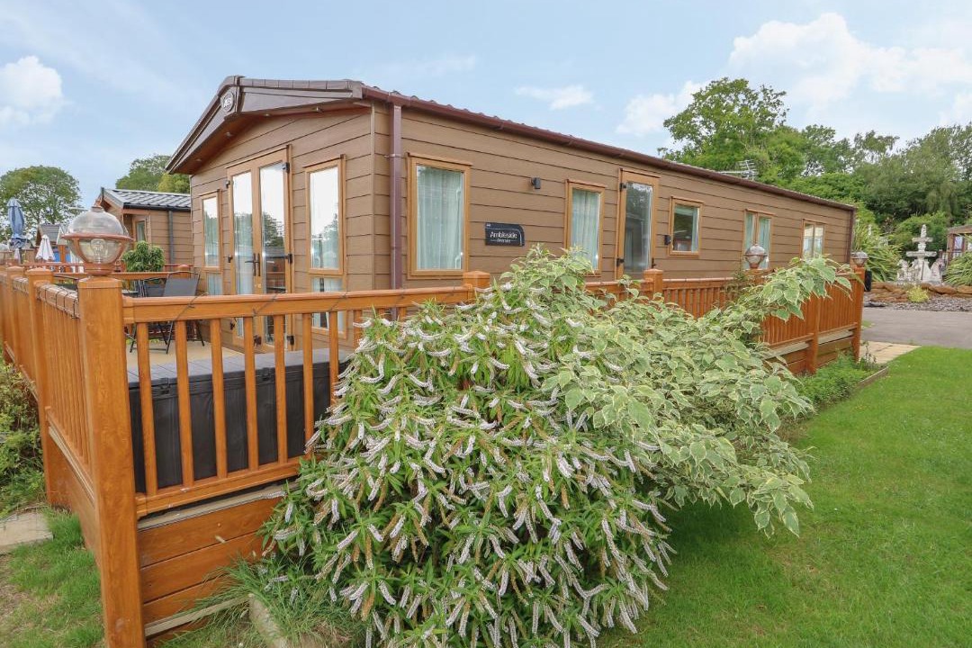 Photo of Buildings in Haveringland