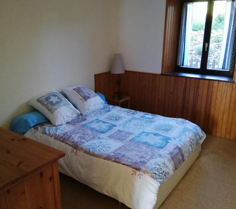 Photo of Bedroom in Prondines