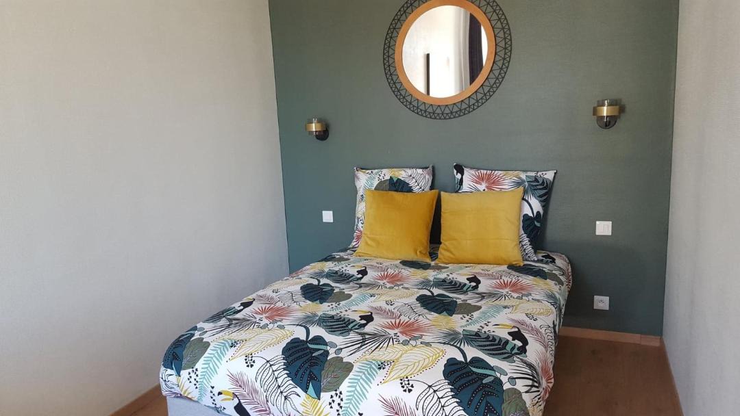 Photo of Bedroom in Paimpol