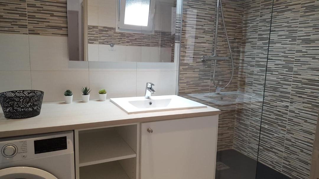 Photo of Bathroom in Paimpol