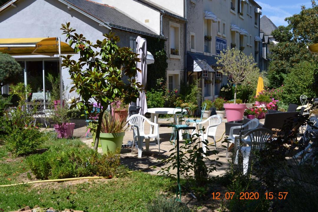 Photo of Others in Brissac-Quince