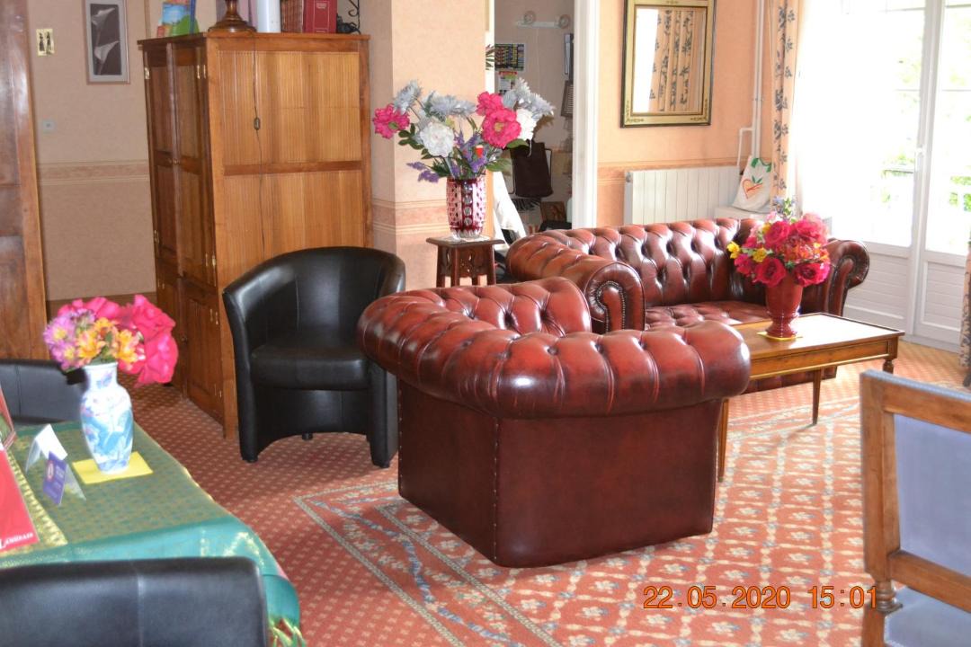 Photo of Others in Brissac-Quince