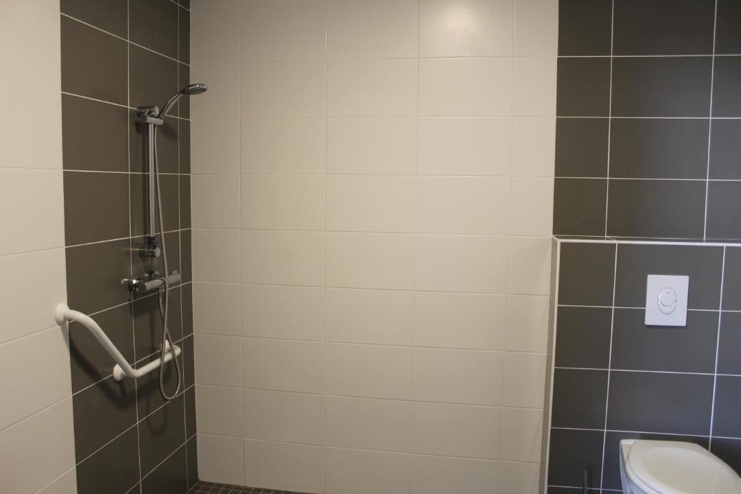 Photo of Bathroom in Biscarrosse Plage