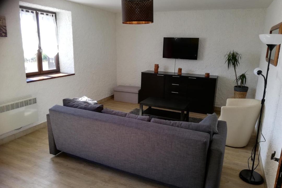 Photo of Livingroom in Prondines