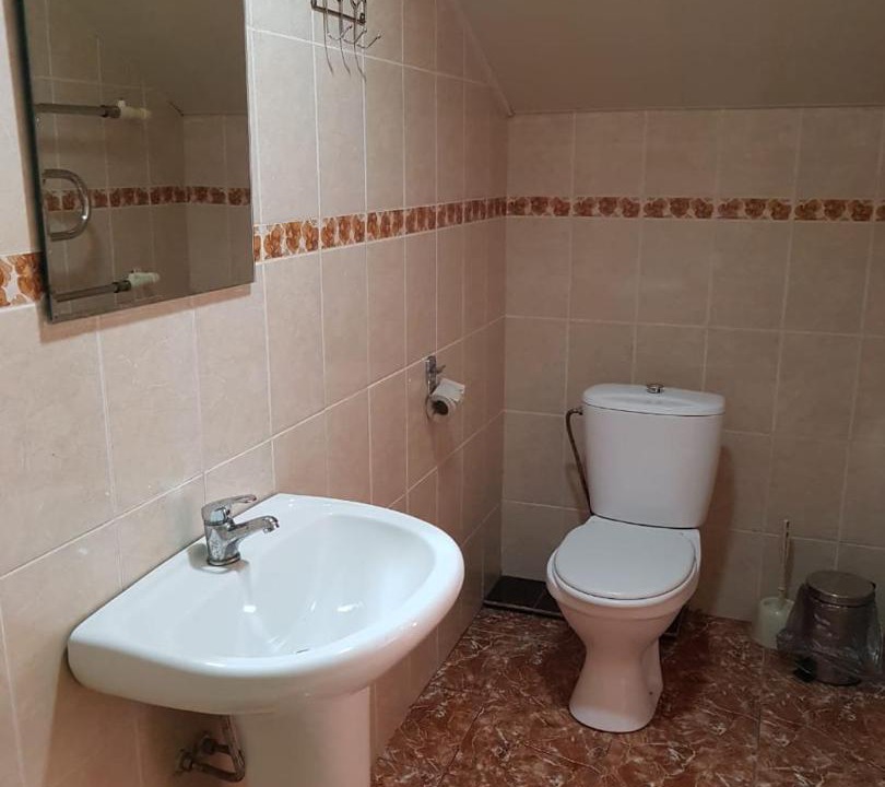 Photo of Bathroom in Leninskiy rayon