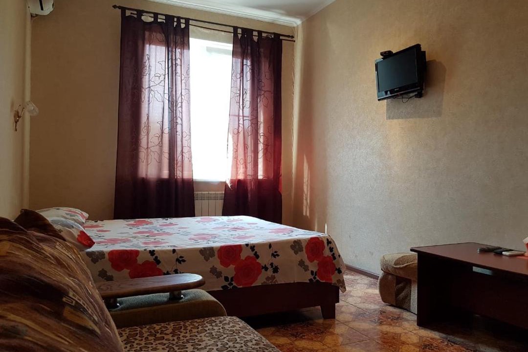 Photo of Bedroom in Leninskiy rayon