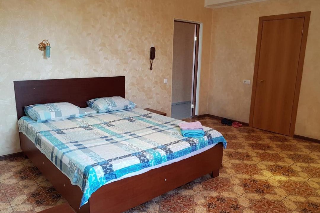 Photo of Bedroom in Leninskiy rayon
