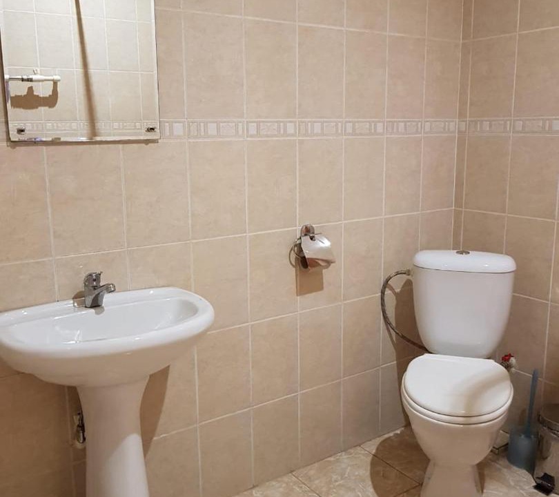 Photo of Bathroom in Leninskiy rayon