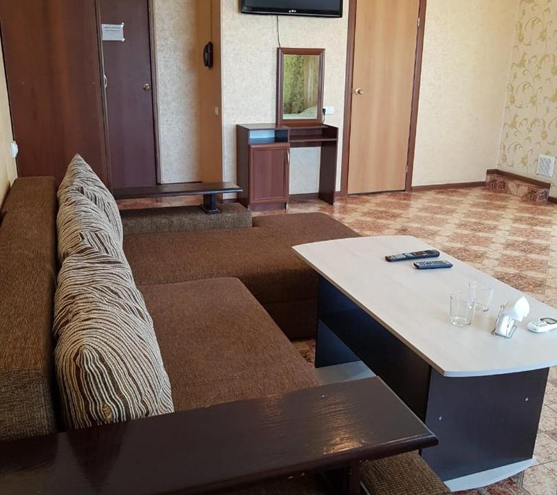 Photo of Livingroom in Leninskiy rayon