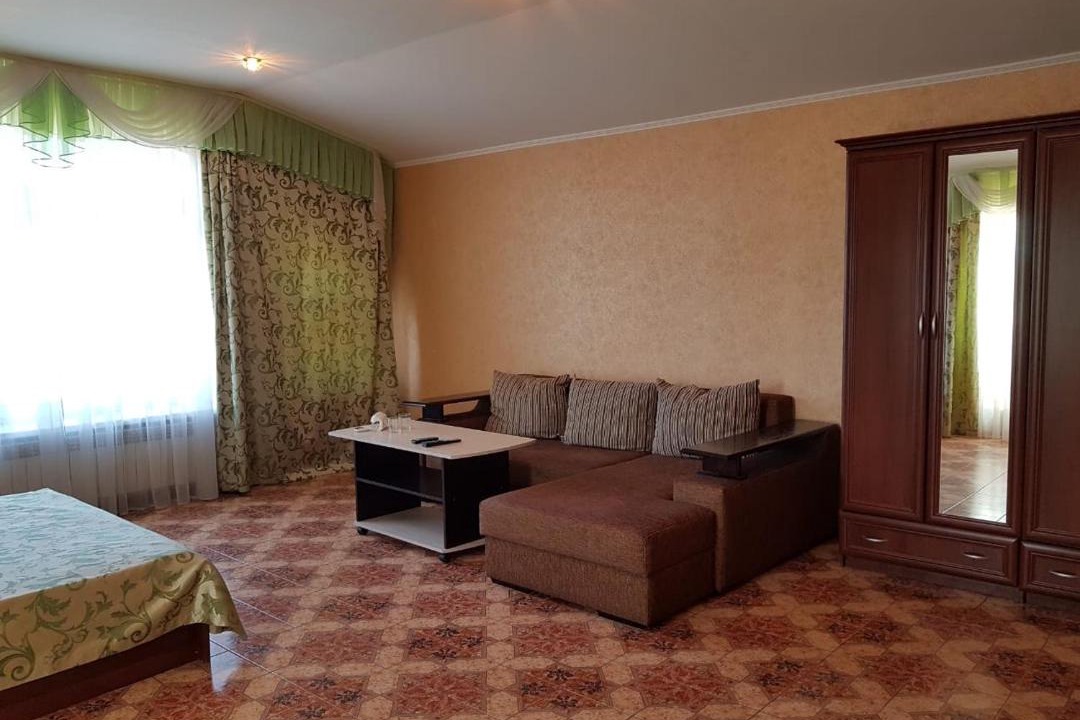 Photo of Livingroom in Leninskiy rayon