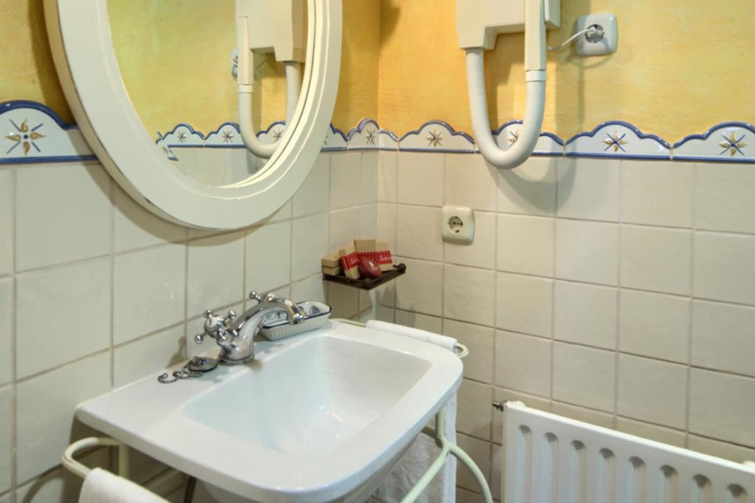 Photo of Bathroom in Burgui