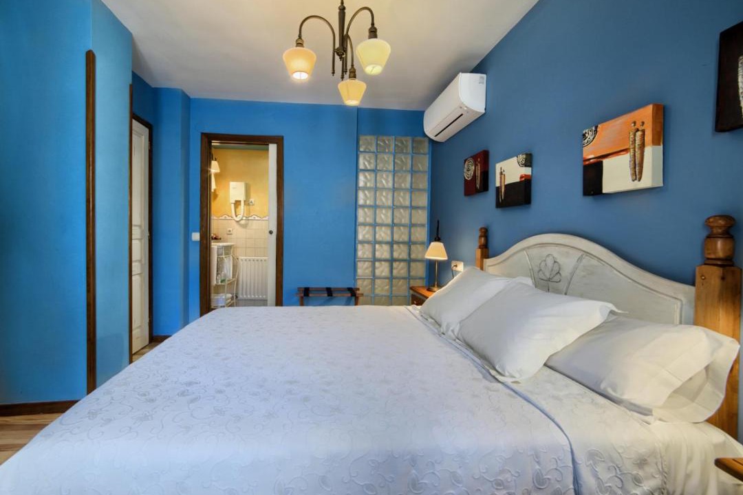 Photo of Bedroom in Burgui