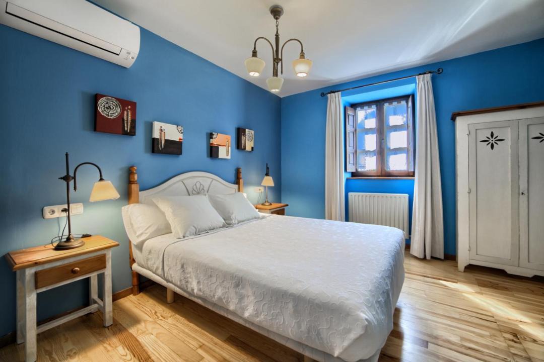 Photo of Bedroom in Burgui