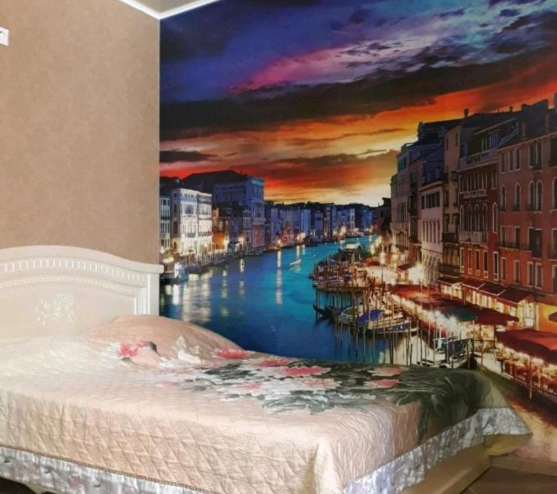 Photo of Bedroom in Anapa