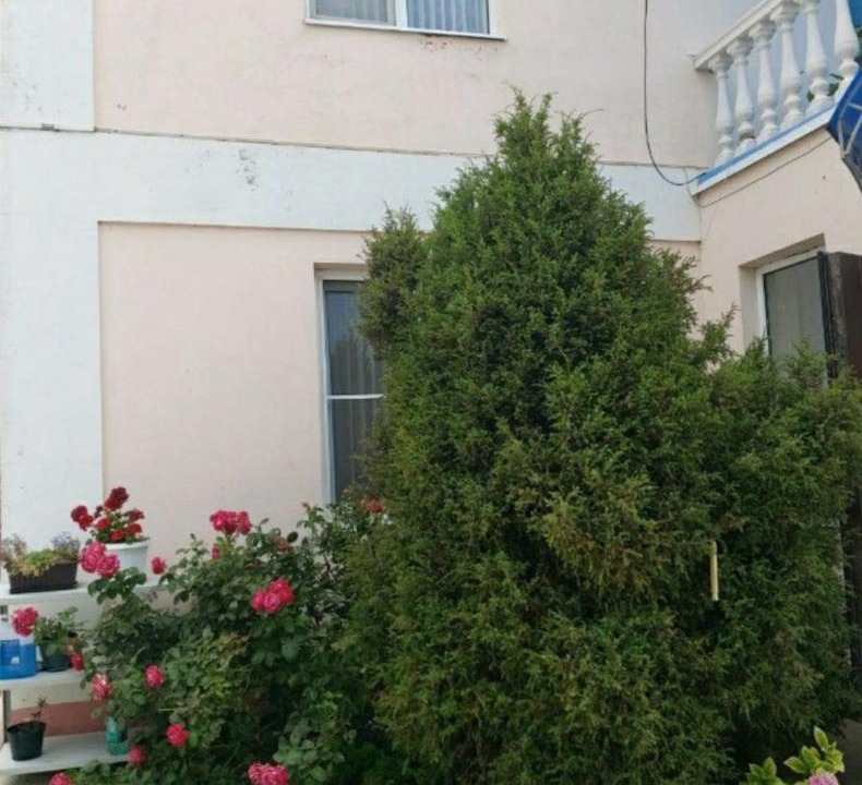 Photo of Buildings in Anapa