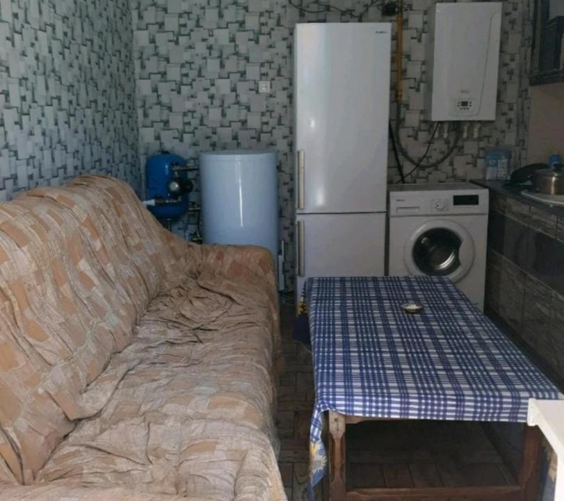 Photo of Bedroom in Anapa