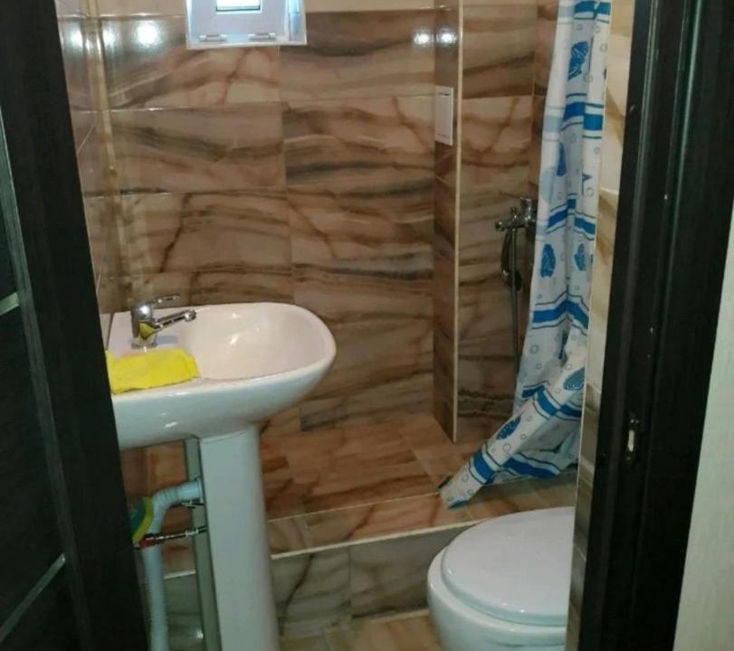 Photo of Bathroom in Anapa
