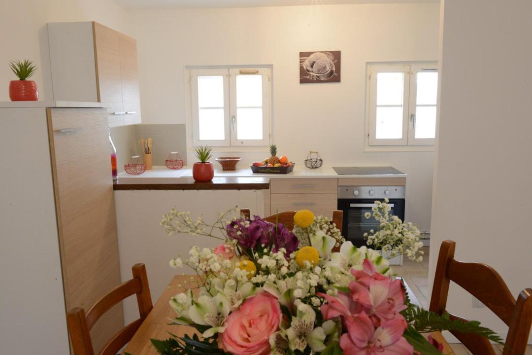 Photo of Kitchen in Dieppe