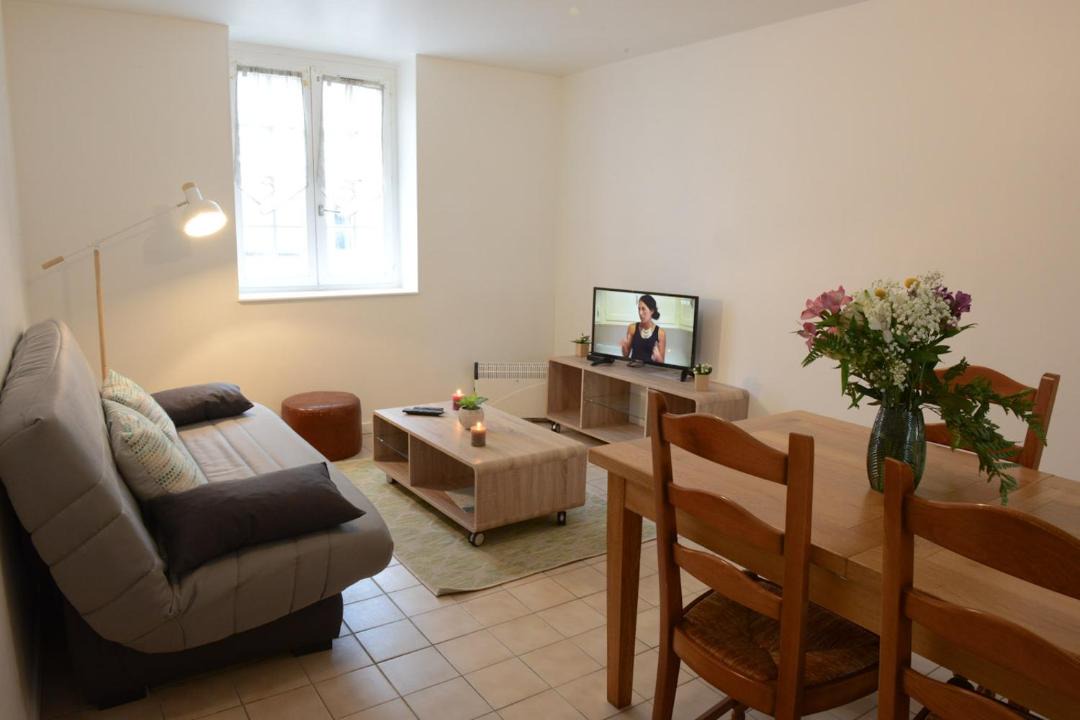 Photo of Livingroom in Dieppe