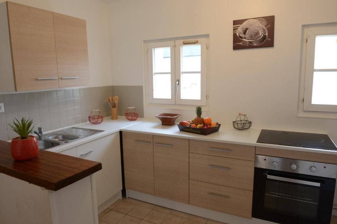 Photo of Kitchen in Dieppe