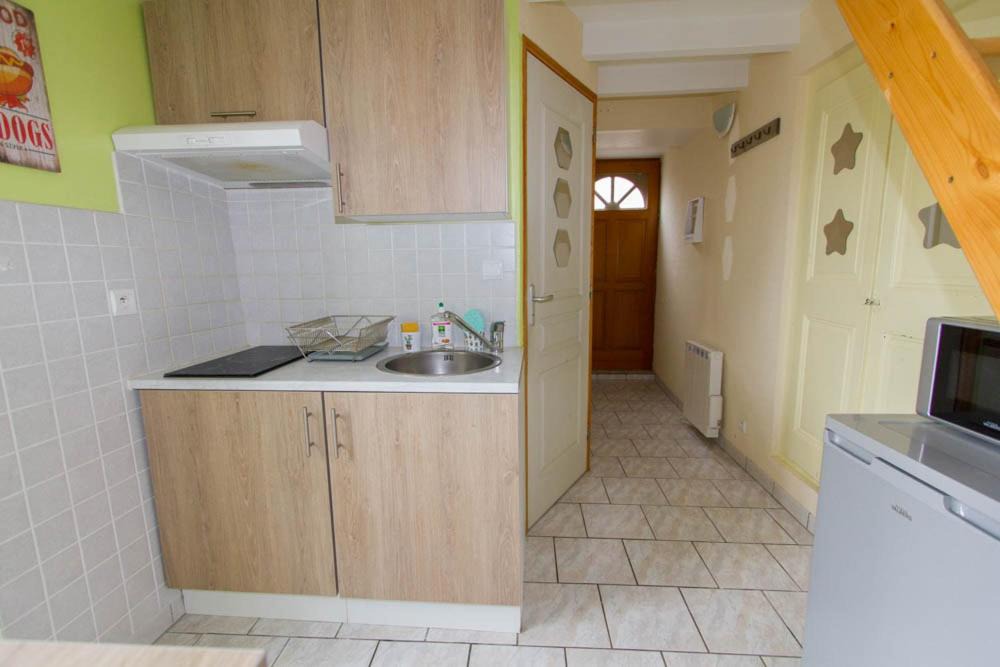 Photo of Kitchen in Renage