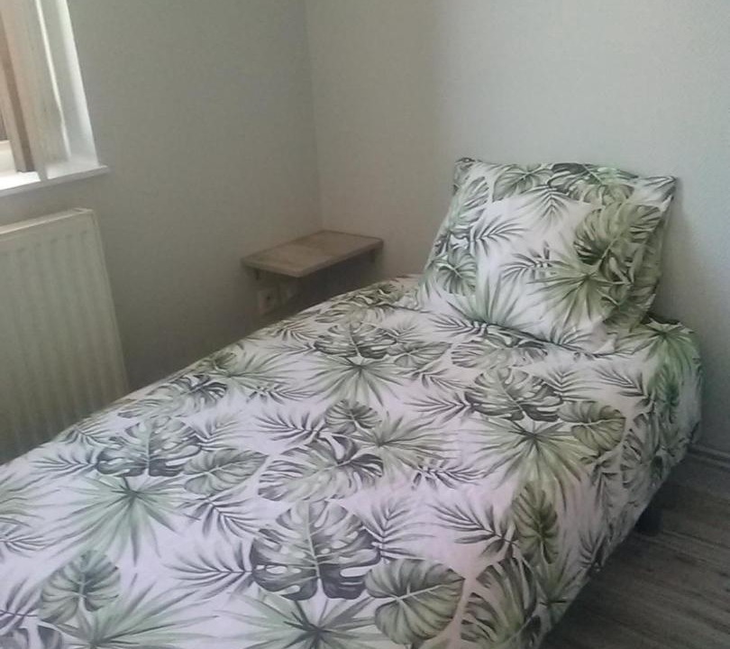 Photo of Bedroom in Rumilly