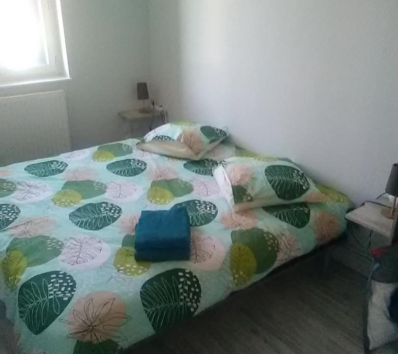 Photo of Bedroom in Rumilly