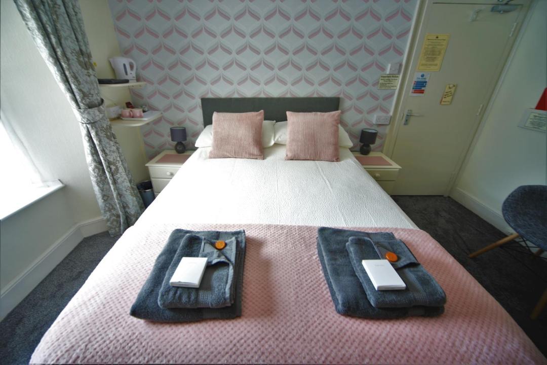 Photo of Bedroom in Hele