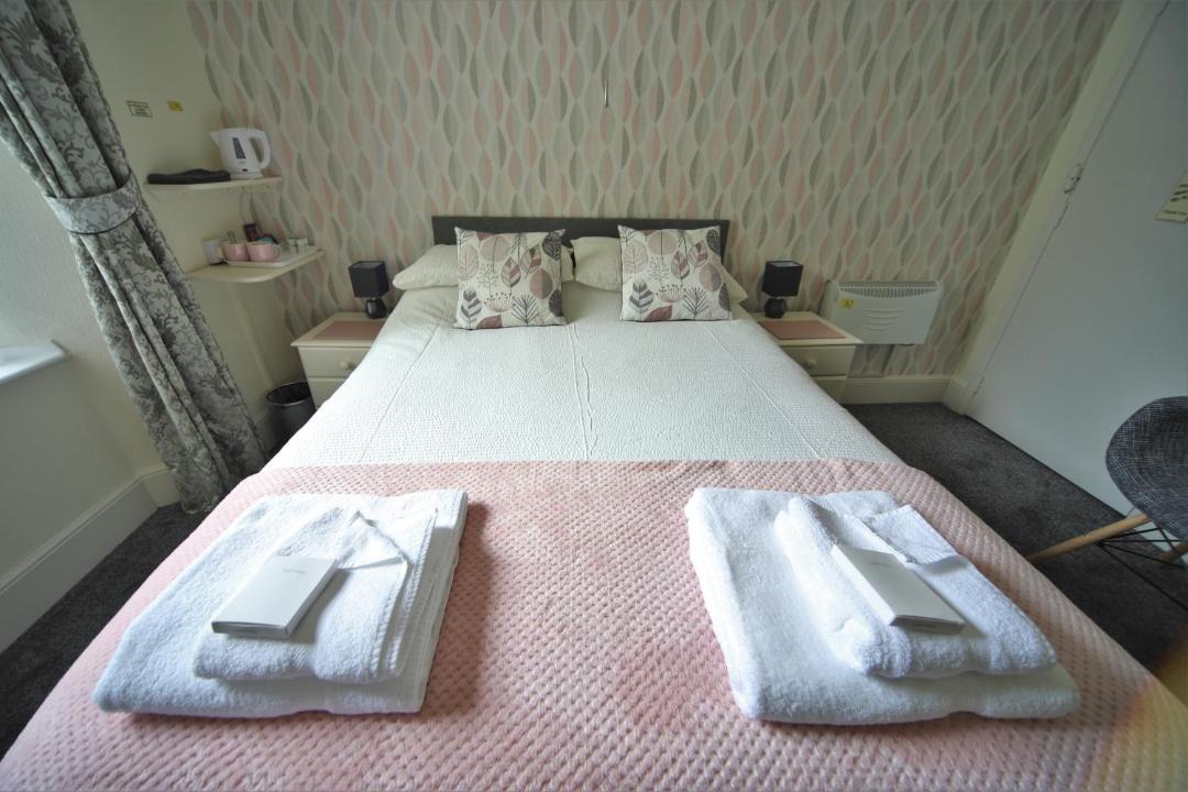 Photo of Bedroom in Hele