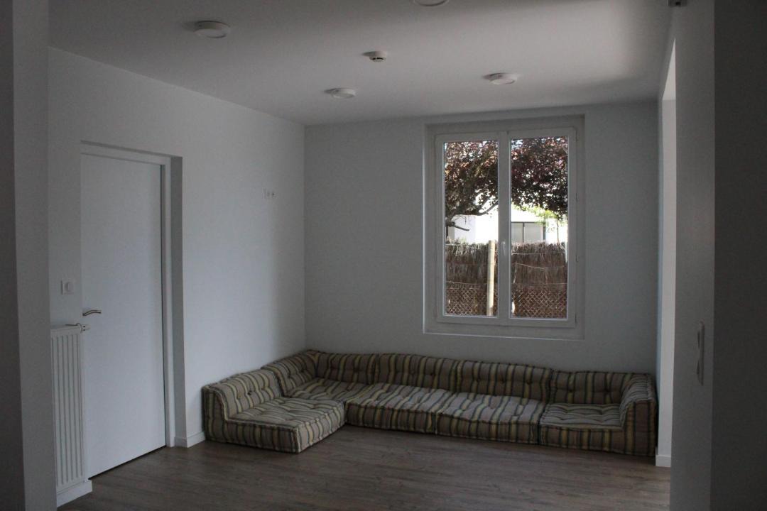 Photo of Bedroom in Biscarrosse Plage