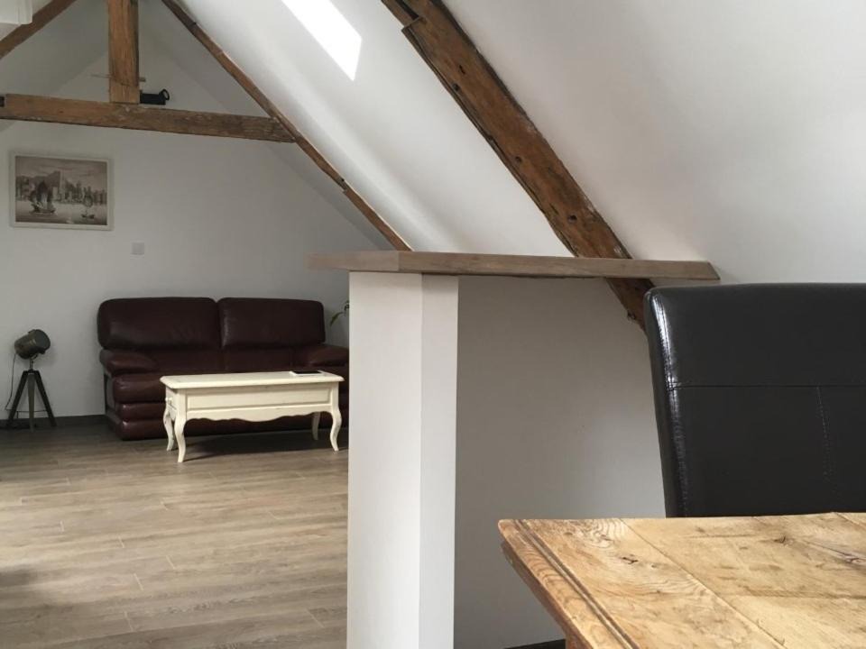 Photo of Livingroom in Saint-Yrieix-la-Perche