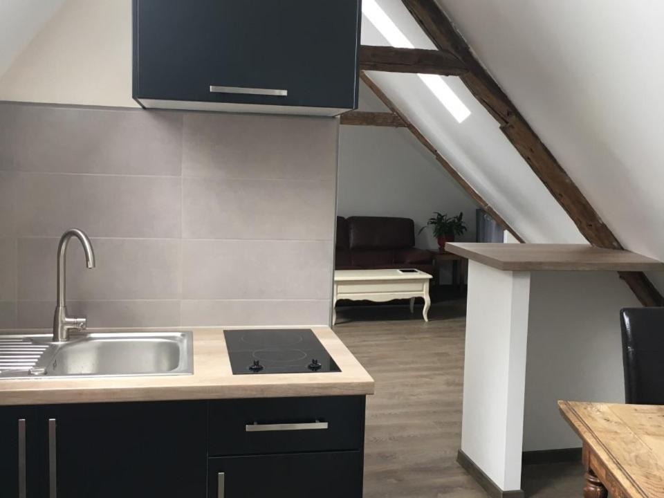 Photo of Kitchen in Saint-Yrieix-la-Perche
