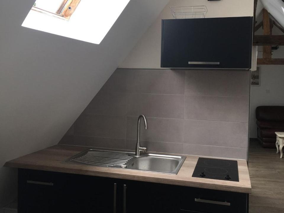 Photo of Kitchen in Saint-Yrieix-la-Perche