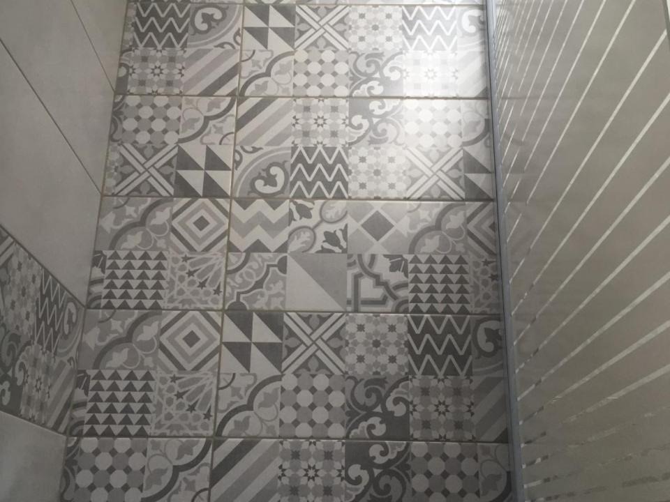 Photo of Bathroom in Saint-Yrieix-la-Perche