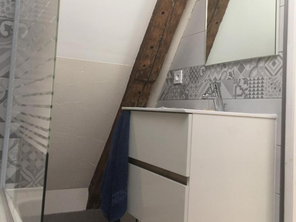 Photo of Bathroom in Saint-Yrieix-la-Perche