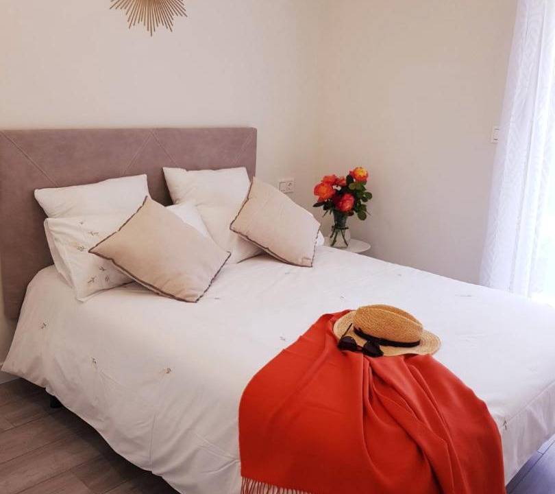 Photo of Bedroom in Irun