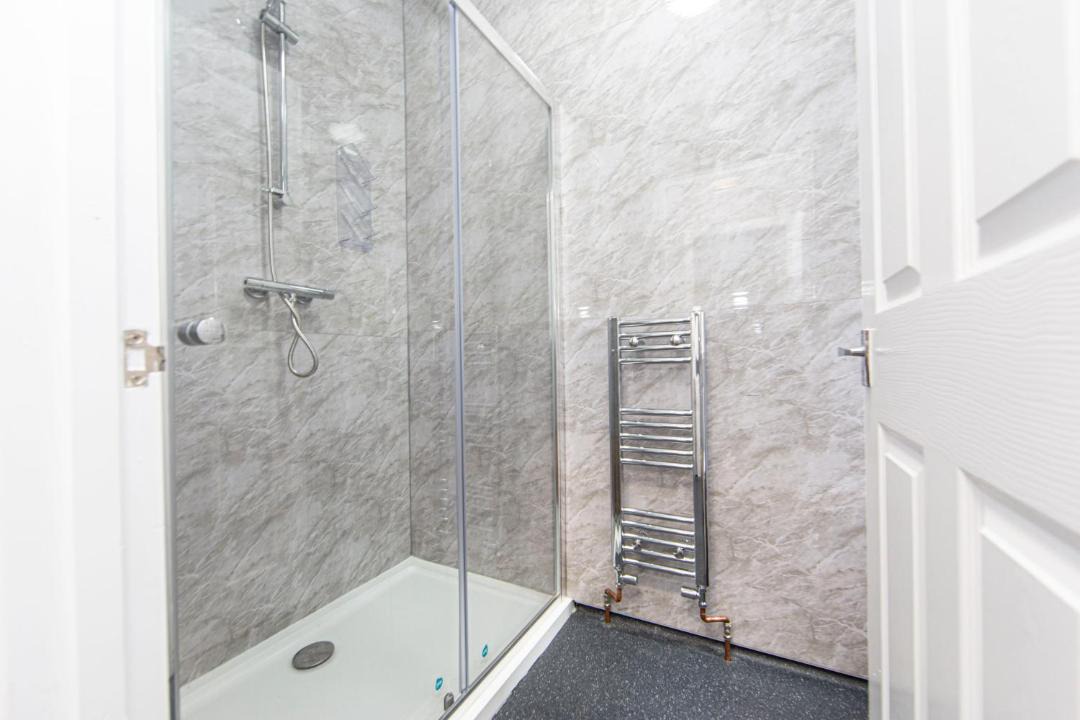 Photo of Bathroom in Treharris