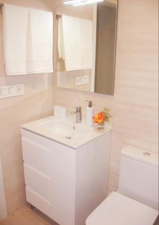 Photo of Bathroom in Irun
