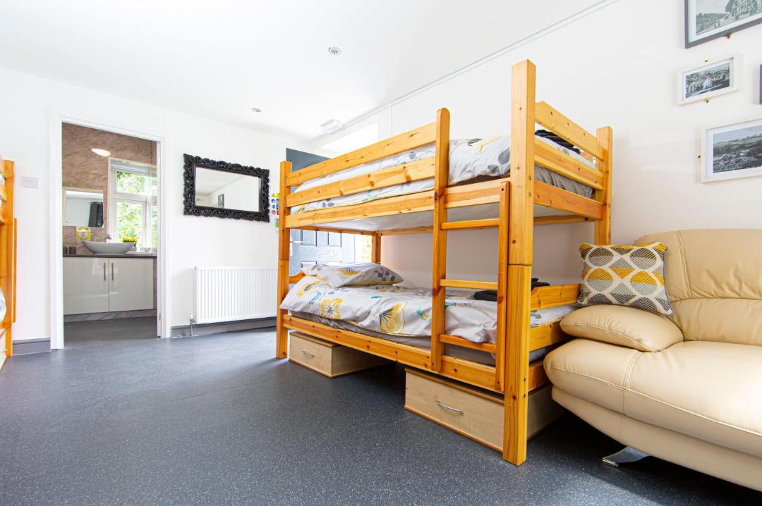 Photo of Bedroom in Treharris