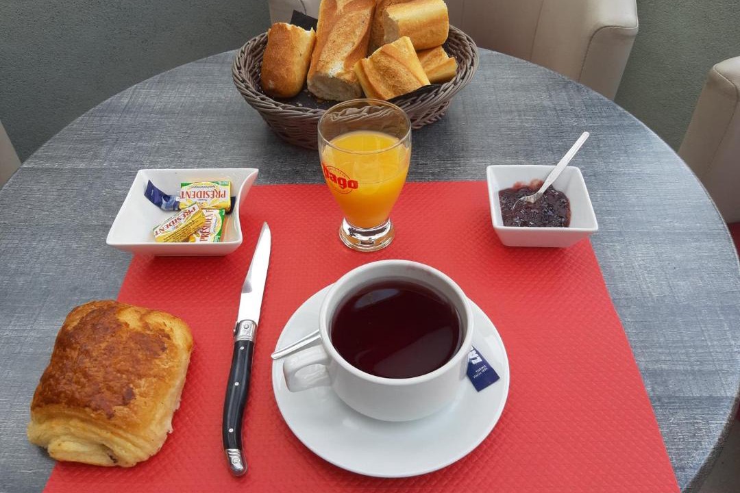 Photo of Others in La Haye-Pesnel