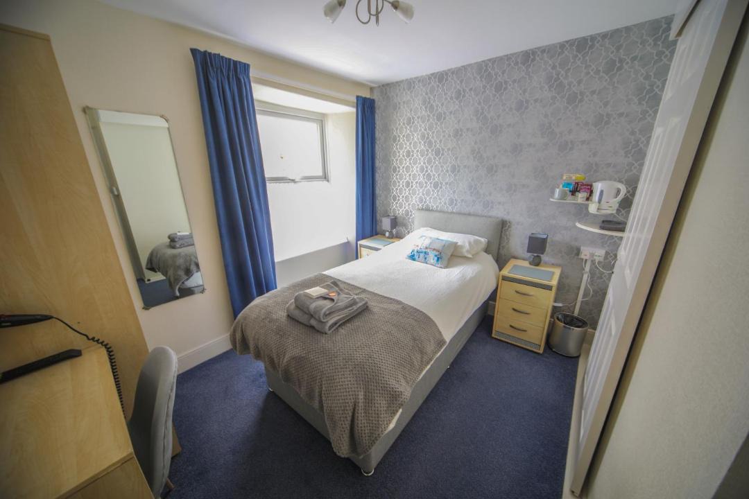 Photo of Bedroom in Hele