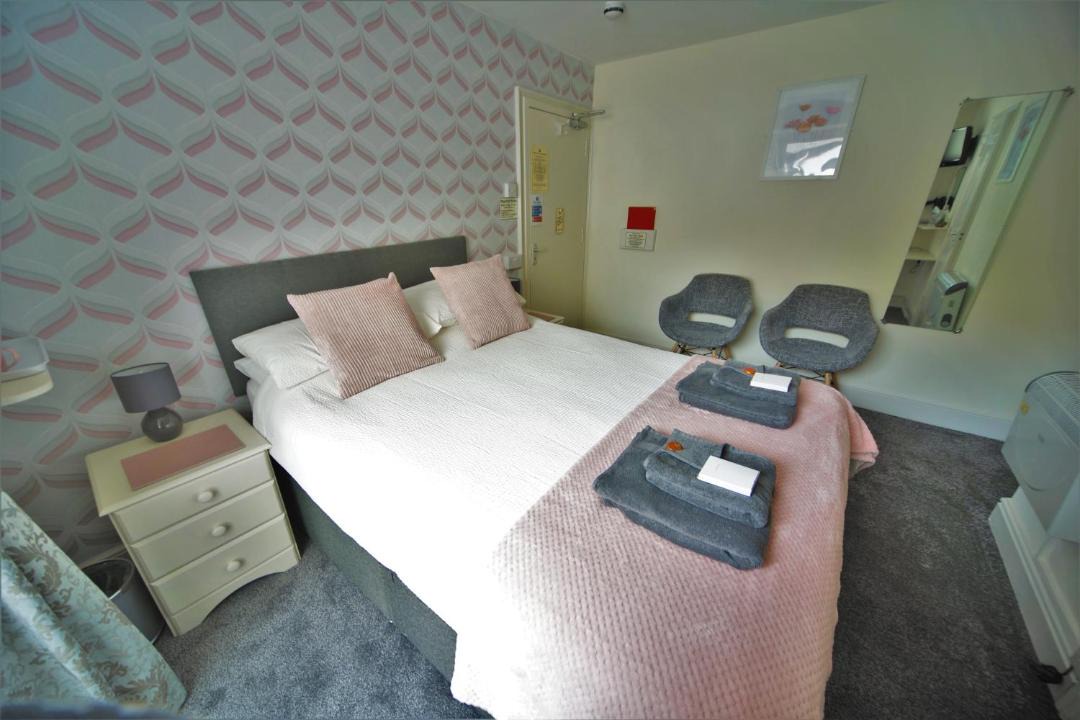 Photo of Bedroom in Hele
