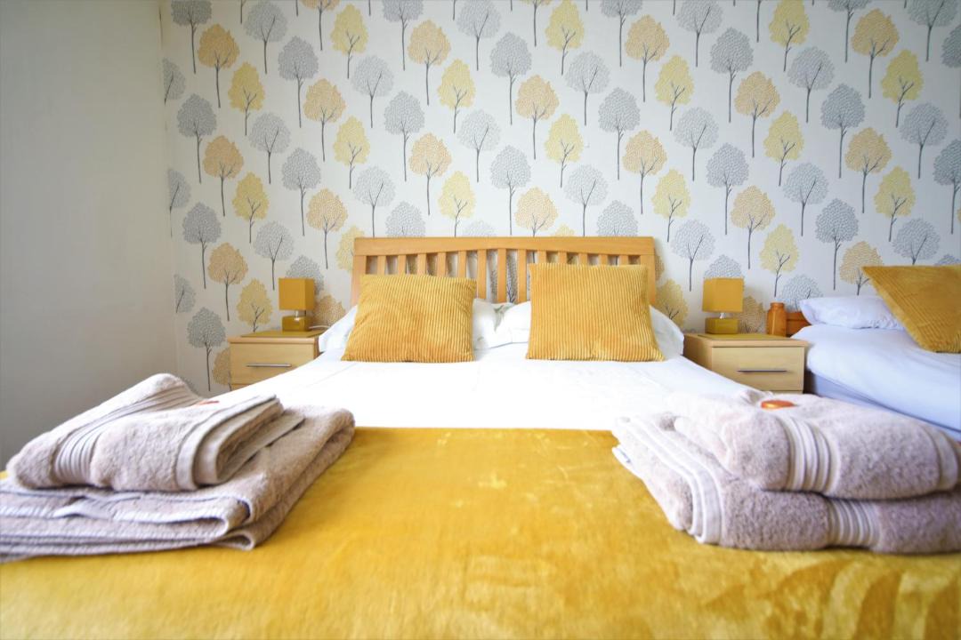 Photo of Bedroom in Hele