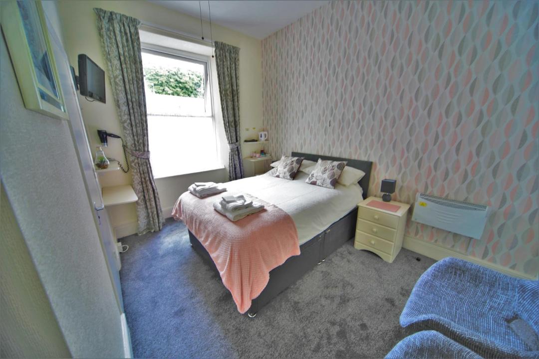 Photo of Bedroom in Hele