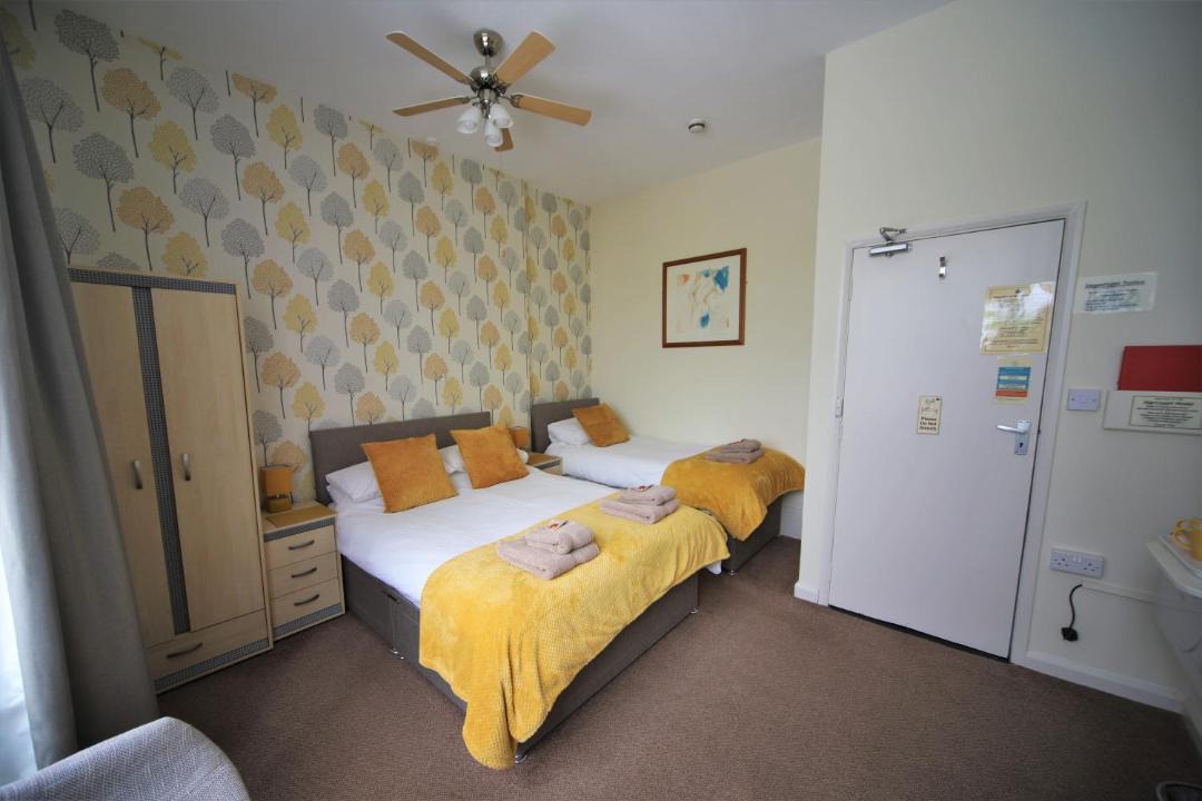 Photo of Bedroom in Hele