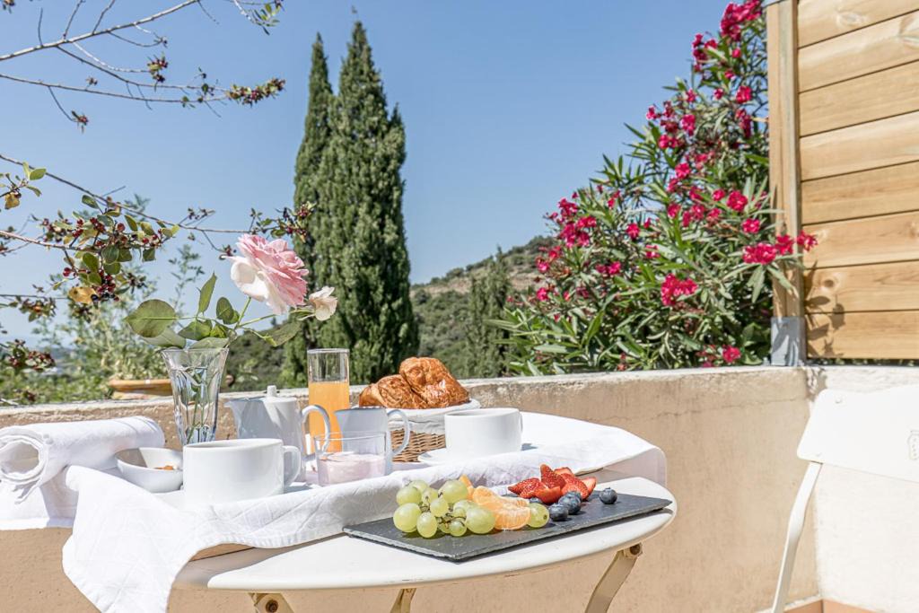 Photo of Patio Balcony in Le Boulou