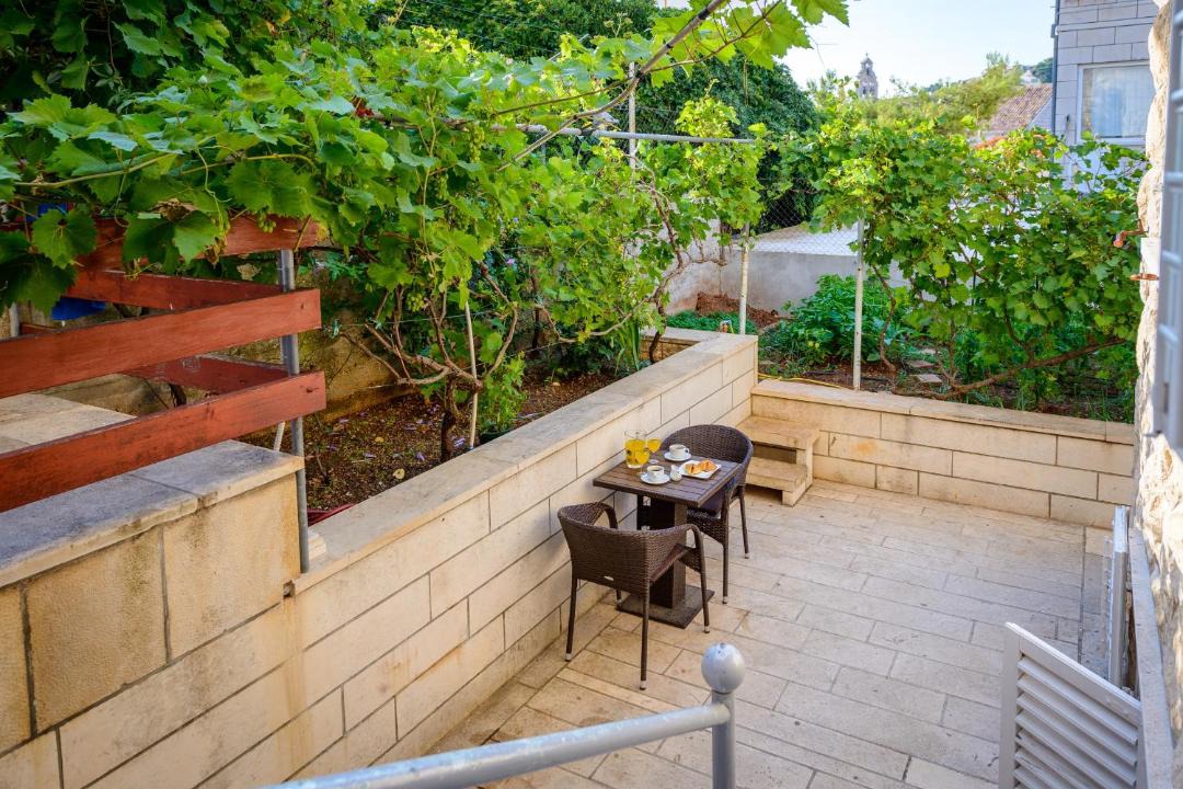 Photo of Patio Balcony in Gorica